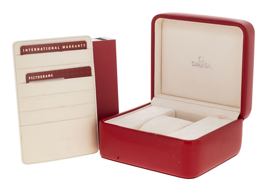 Omega Seamaster 300 233.30.41.21.01.001 Image 5